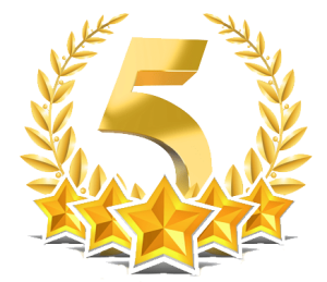 5 star