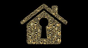 Key hole
