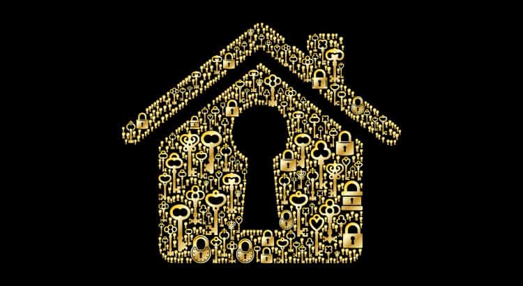 Key hole