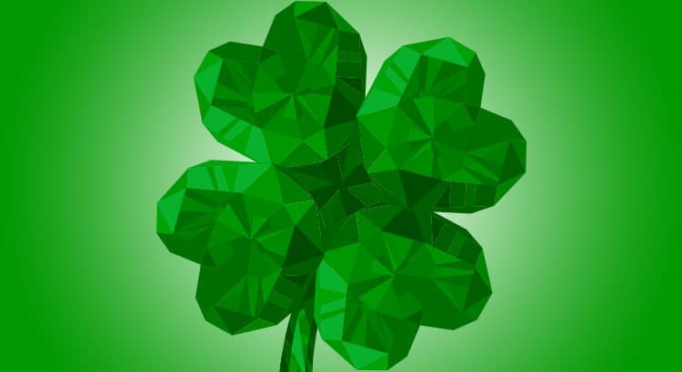 St Patrick's Day