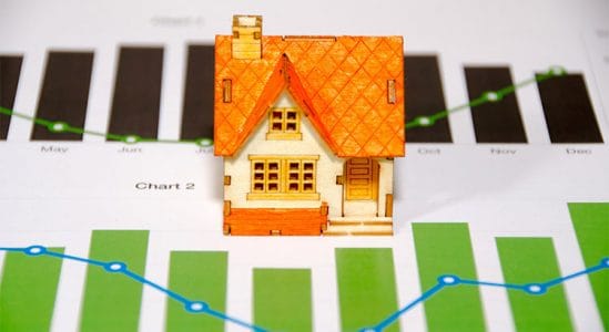 Toy model house