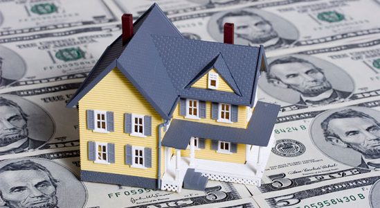 Model house