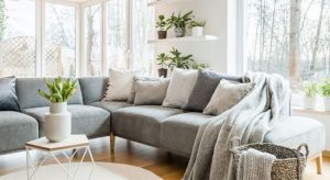 Sofa set
