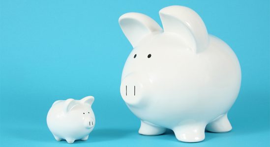 Piggy bank