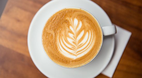 Coffee