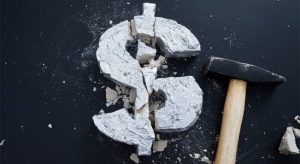 Dollar sign