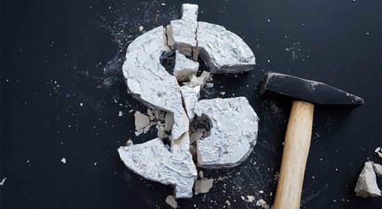 Dollar sign