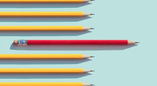 Pencils