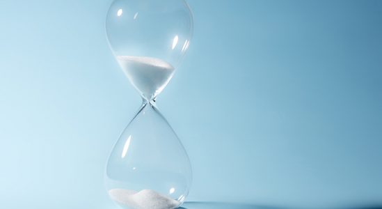 Hourglass