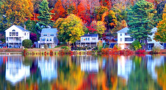 Houses