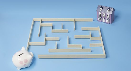 Maze