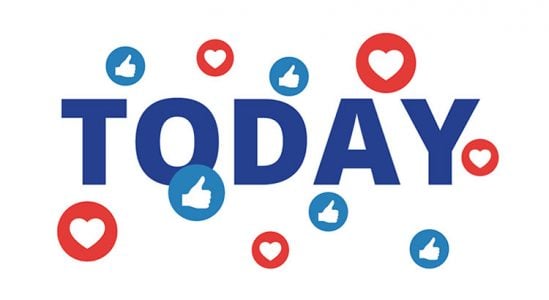 Today