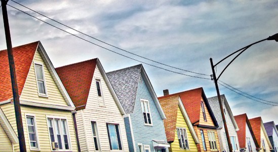Houses