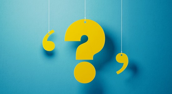 Question mark icon
