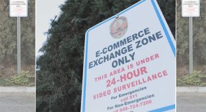 E-commerce Exchange Post