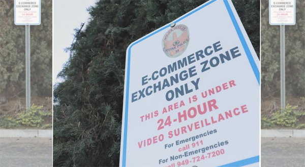 E-commerce Exchange Post
