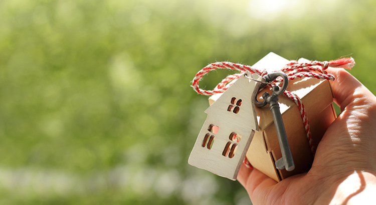 summer real estate offer